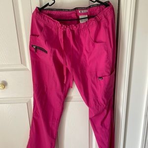 Koi scrub pants